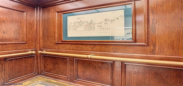 707 North Franklin Street Ste 8 Tampa Florida, 33602 | ENTIRE 8TH FLOOR – DOWNTOWN TAMPA TROPHY ASSET