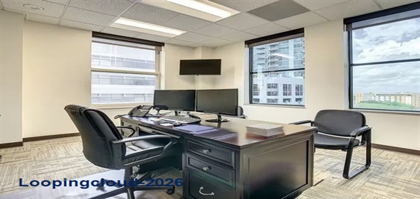 707 North Franklin Street Ste 8 Tampa Florida, 33602 | ENTIRE 8TH FLOOR – DOWNTOWN TAMPA TROPHY ASSET