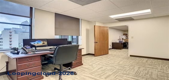 707 North Franklin Street Ste 8 Tampa Florida, 33602 | ENTIRE 8TH FLOOR – DOWNTOWN TAMPA TROPHY ASSET