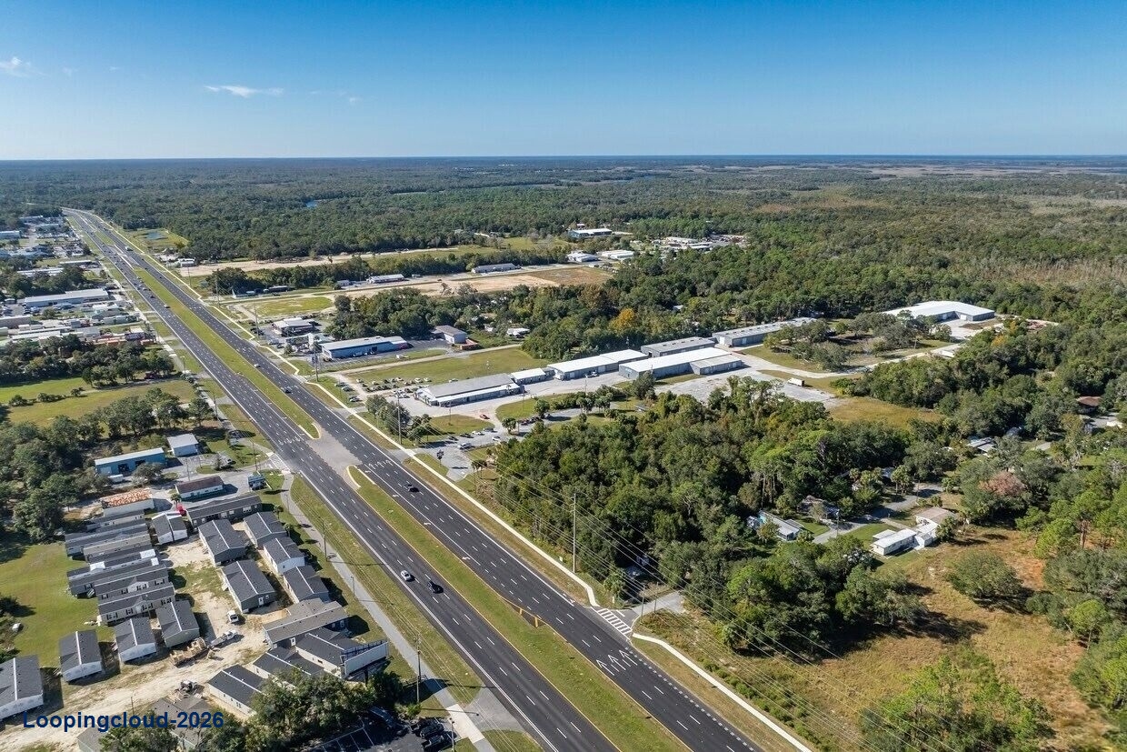 Retail Property for Sale in Homosassa Florida 34448