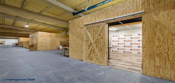 1520 S Suncoast Blvd Homosassa Florida, 34448 | RARE 8-Bldg Industrial & Retail Portfolio | ~110K SF | 26.11 Acres | 8% CAP or Owner-User