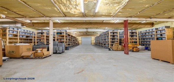 1520 S Suncoast Blvd Homosassa Florida, 34448 | RARE 8-Bldg Industrial & Retail Portfolio | ~110K SF | 26.11 Acres | 8% CAP or Owner-User