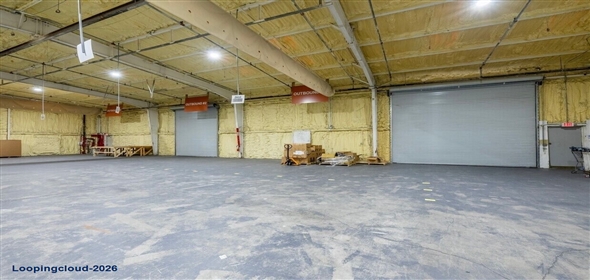 1520 S Suncoast Blvd Homosassa Florida, 34448 | RARE 8-Bldg Industrial & Retail Portfolio | ~110K SF | 26.11 Acres | 8% CAP or Owner-User