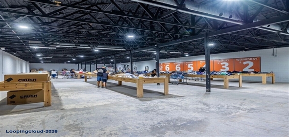 1520 S Suncoast Blvd Homosassa Florida, 34448 | RARE 8-Bldg Industrial & Retail Portfolio | ~110K SF | 26.11 Acres | 8% CAP or Owner-User