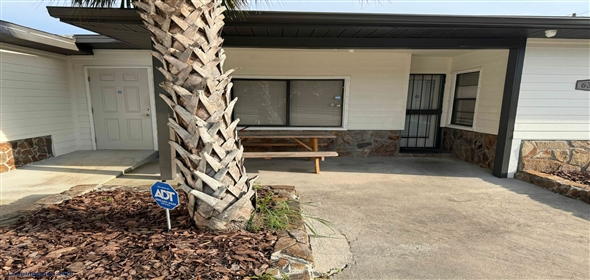 6301 Causeway Blvd Tampa Florida, 33619 | CI-ZONED TAMPA WAREHOUSE W/ OFFICE