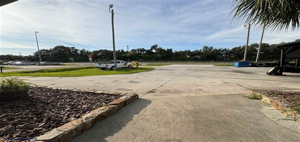 6301 Causeway Blvd Tampa Florida, 33619 | CI-ZONED TAMPA WAREHOUSE W/ OFFICE