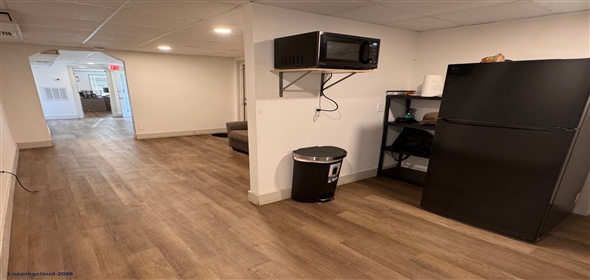 6301 Causeway Blvd Tampa Florida, 33619 | CI-ZONED TAMPA WAREHOUSE W/ OFFICE