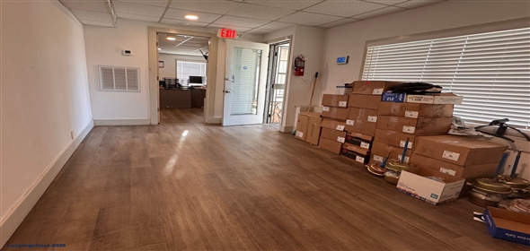 6301 Causeway Blvd Tampa Florida, 33619 | CI-ZONED TAMPA WAREHOUSE W/ OFFICE