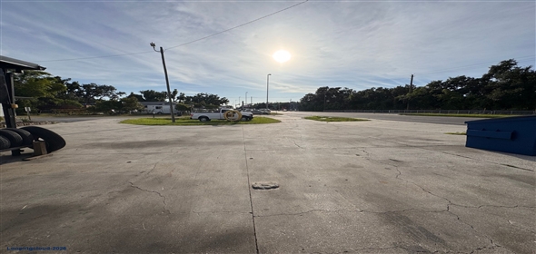 6301 Causeway Blvd Tampa Florida, 33619 | CI-ZONED TAMPA WAREHOUSE W/ OFFICE