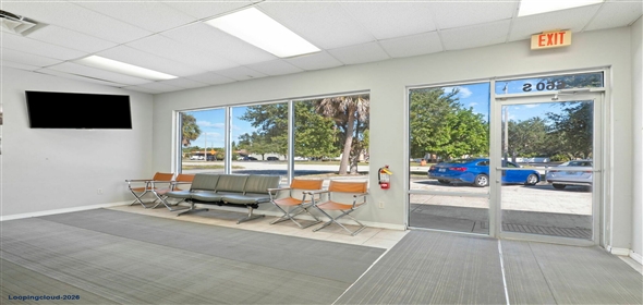 665 Babcock st & 660 S Apollo Blvd Melbourne Florida, 32901 | MELBOURNE AIRPORT RETAIL FOR SALE!