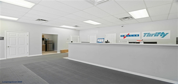 665 Babcock st & 660 S Apollo Blvd Melbourne Florida, 32901 | MELBOURNE AIRPORT RETAIL FOR SALE!