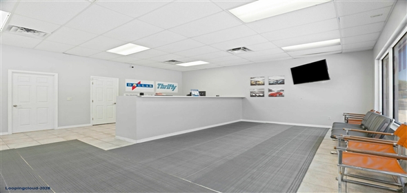 665 Babcock st & 660 S Apollo Blvd Melbourne Florida, 32901 | MELBOURNE AIRPORT RETAIL FOR SALE!