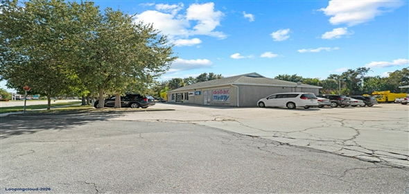 665 Babcock st & 660 S Apollo Blvd Melbourne Florida, 32901 | MELBOURNE AIRPORT RETAIL FOR SALE!