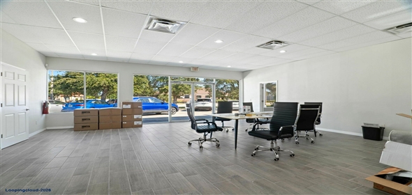 665 Babcock st & 660 S Apollo Blvd Melbourne Florida, 32901 | MELBOURNE AIRPORT RETAIL FOR SALE!