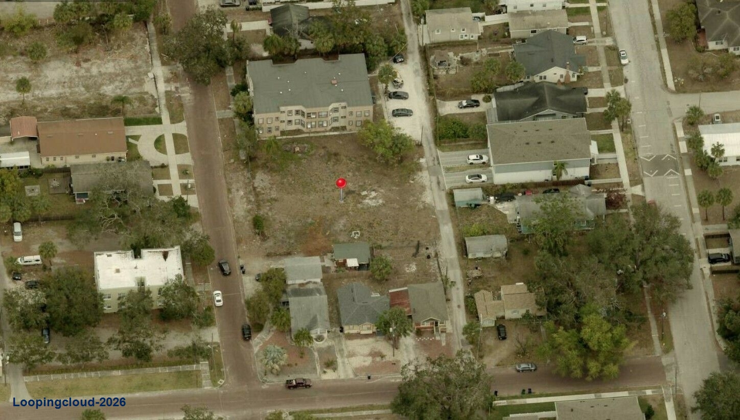 SOUTH TAMPA MULTIFAMILY PARCEL DEVELOPMENT OPPORTUNITY! SELLER FINANCING!)