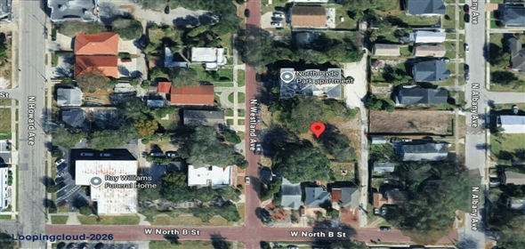 307 N Westland Ave Tampa Florida, 33606 | SOUTH TAMPA MULTIFAMILY PARCEL DEVELOPMENT OPPORTUNITY! SELLER FINANCING!)