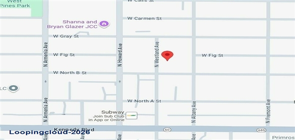 307 N Westland Ave Tampa Florida, 33606 | SOUTH TAMPA MULTIFAMILY PARCEL DEVELOPMENT OPPORTUNITY! SELLER FINANCING!)