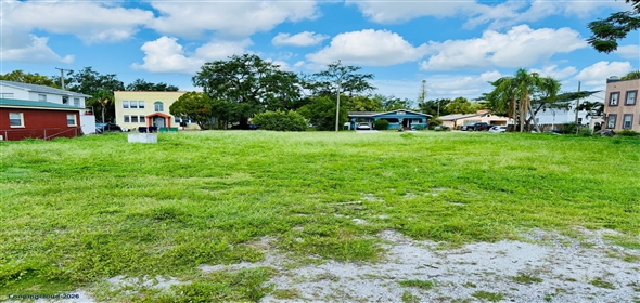 307 N Westland Ave Tampa Florida, 33606 | SOUTH TAMPA MULTIFAMILY PARCEL DEVELOPMENT OPPORTUNITY! SELLER FINANCING!)