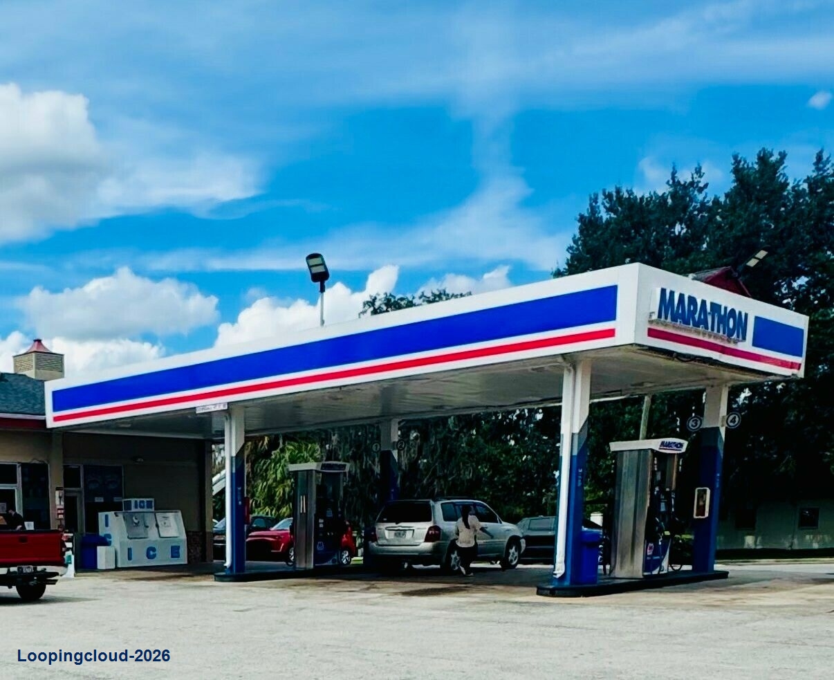 Commercial Property for Sale in Dade City Florida 33525