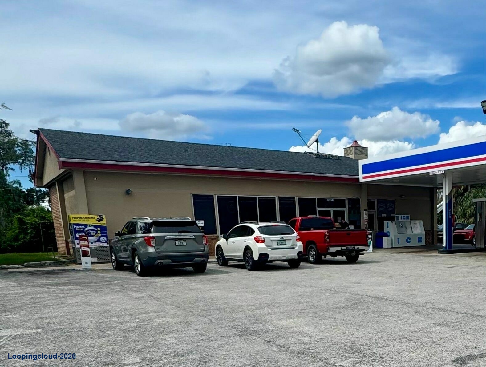 Commercial Property for Sale in Dade City Florida 33525