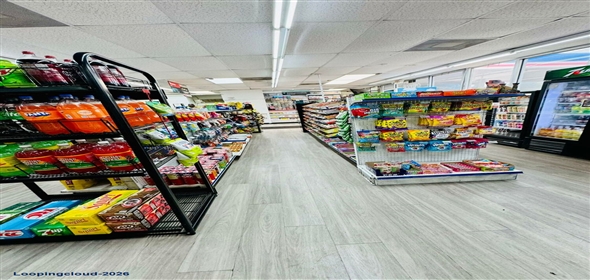 13851 7th Street Dade City Florida, 33525 | (7.35% CAP RATE) DADE CITY PURE NNN MARATHON GAS STATION W/ SIGNATURE 