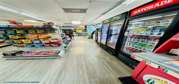 13851 7th Street Dade City Florida, 33525 | (7.35% CAP RATE) DADE CITY PURE NNN MARATHON GAS STATION W/ SIGNATURE 