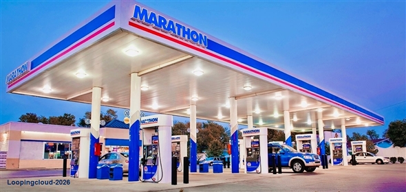 13851 7th Street Dade City Florida, 33525 | (7.35% CAP RATE) DADE CITY PURE NNN MARATHON GAS STATION W/ SIGNATURE 