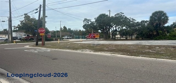 MADISON AVE S Clearwater Florida, 33756 | Prime Clearwater Commercial Land .19 acres, Downtown Zoning