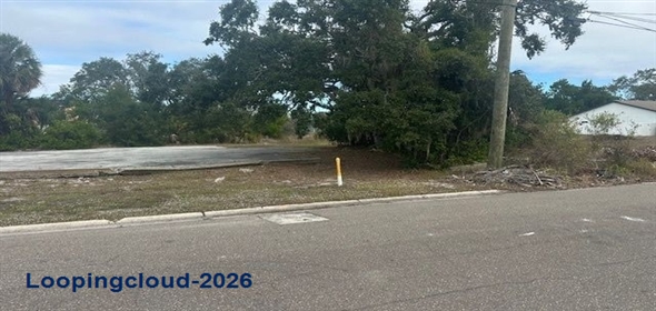 MADISON AVE S Clearwater Florida, 33756 | Prime Clearwater Commercial Land .19 acres, Downtown Zoning