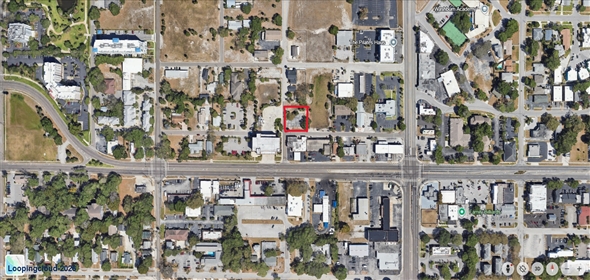 MADISON AVE S Clearwater Florida, 33756 | Prime Clearwater Commercial Land .19 acres, Downtown Zoning