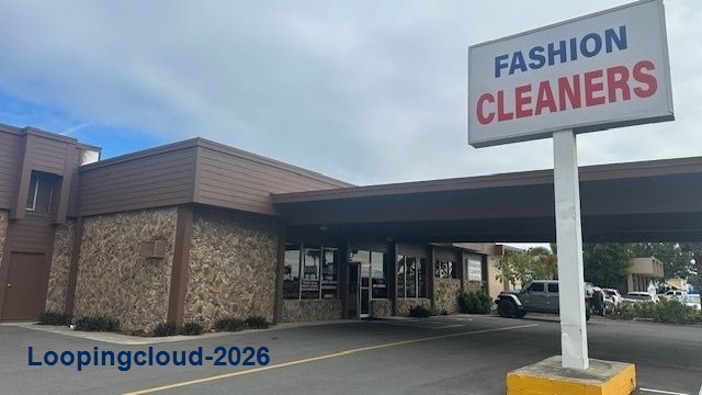 Prime Retail Building 7,668 SF on Highly Trafficked Court St.