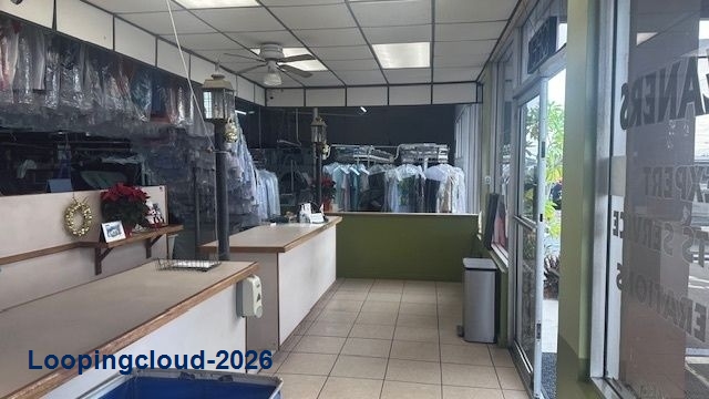Retail Property for Sale in Clearwater Florida 33756