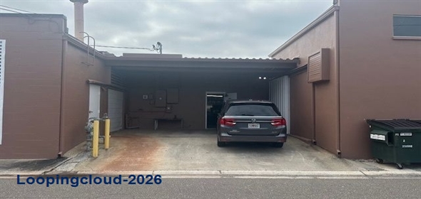 1152 Court Street Clearwater Florida, 33756 | Prime Retail Building 7,668 SF on Highly Trafficked Court St.