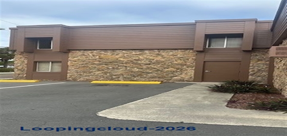 1152 Court Street Clearwater Florida, 33756 | Prime Retail Building 7,668 SF on Highly Trafficked Court St.