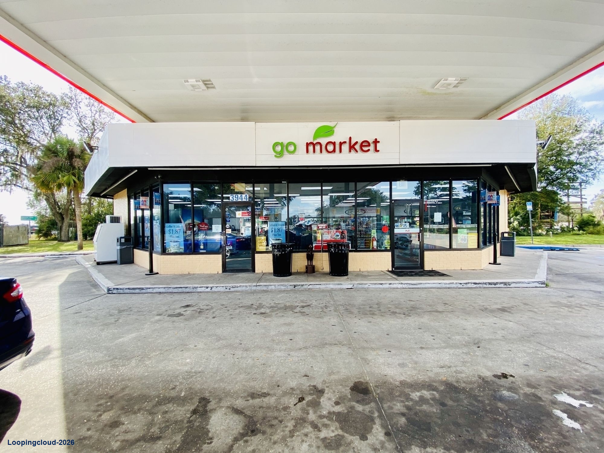 7.2% CAP RATE! NEW CENTRAL FLORIDA SHELL (PURE NNN 20-YEAR LEASE)