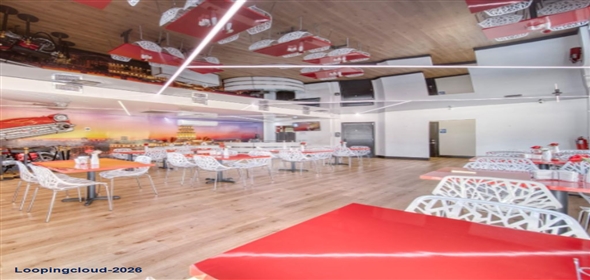 Miami Coral Gables Florida, 33144 | Beautiful take out Restaurant