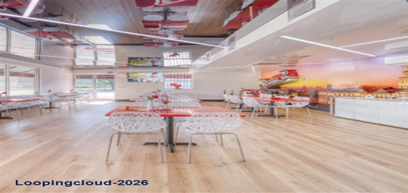 Miami Coral Gables Florida, 33144 | Beautiful take out Restaurant