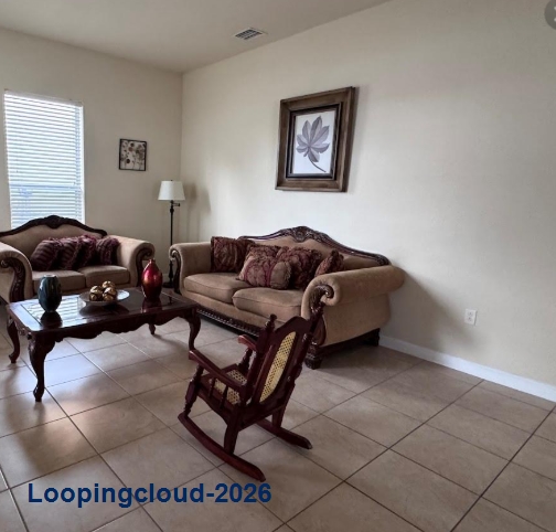 Beautiful Single Family