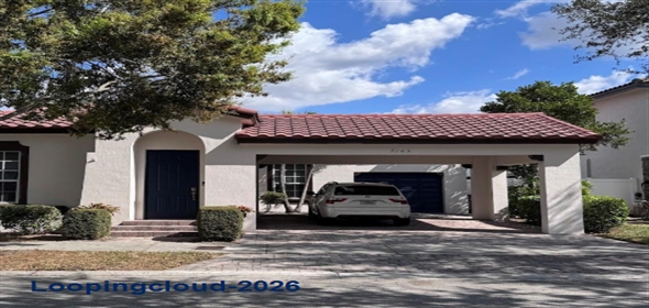 9165 SW 170th Ave # . Miami, FL 33196 Miami Florida, 33196 | Beautiful Single Family