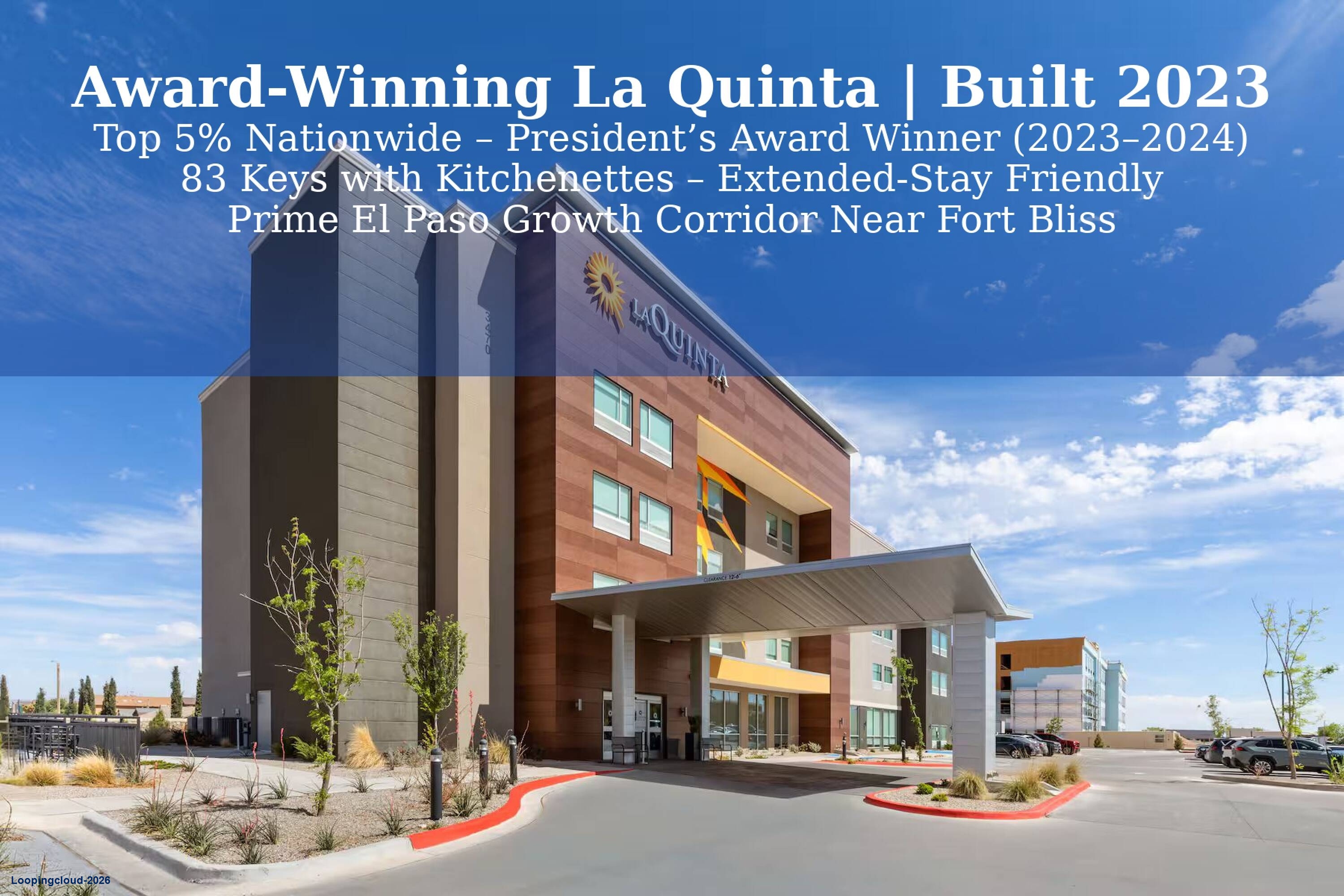 La Quinta