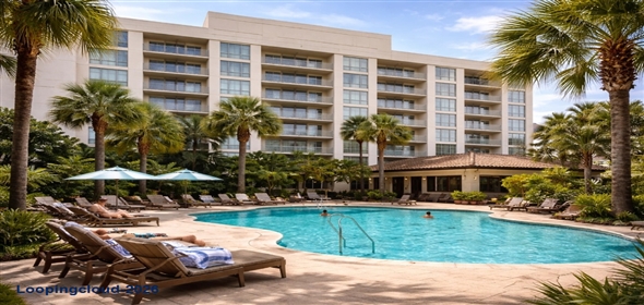 San Antonio San Antonio Texas, 78216 | Hilton