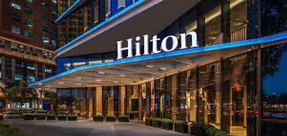 1000 Schaumburg Road, Schaumburg Illinois, 60193 | Hilton and Marriott
