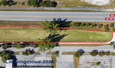 Land for Sale in Palmetto Bay Florida 33157