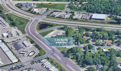 3200 Dodd Road, Eagan Minnesota , 55121