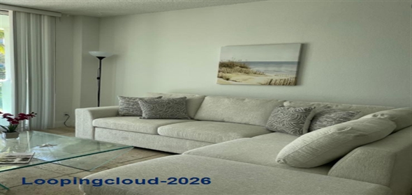 3901 S Ocean Dr # 1J Hollywood Florida, 33019 | Beautiful Condo