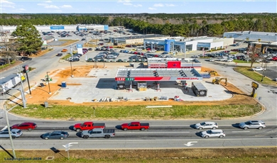 Murphy USA Fuel Station and Convenience Store