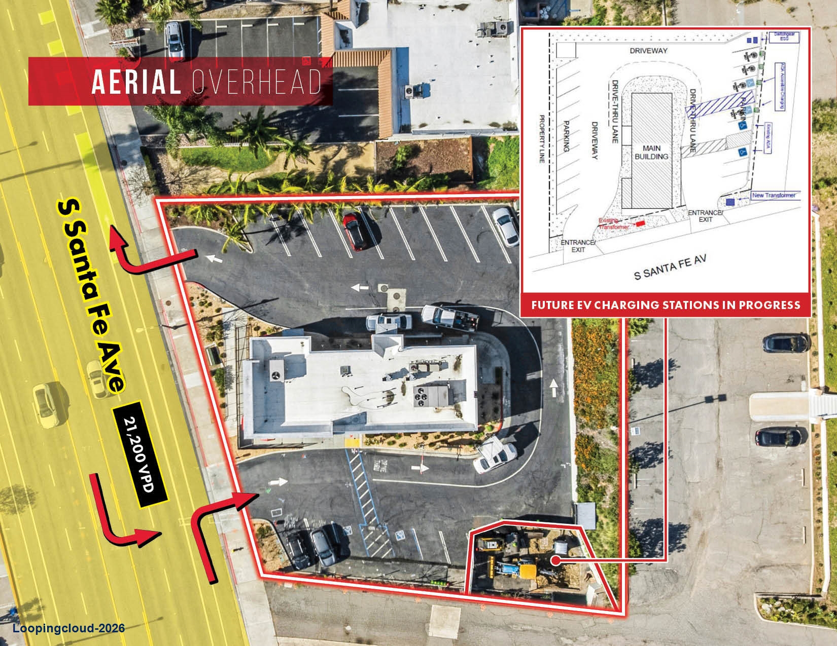 Jack in the Box | Sale-Leaseback | 15 Year Abs NNN Lease