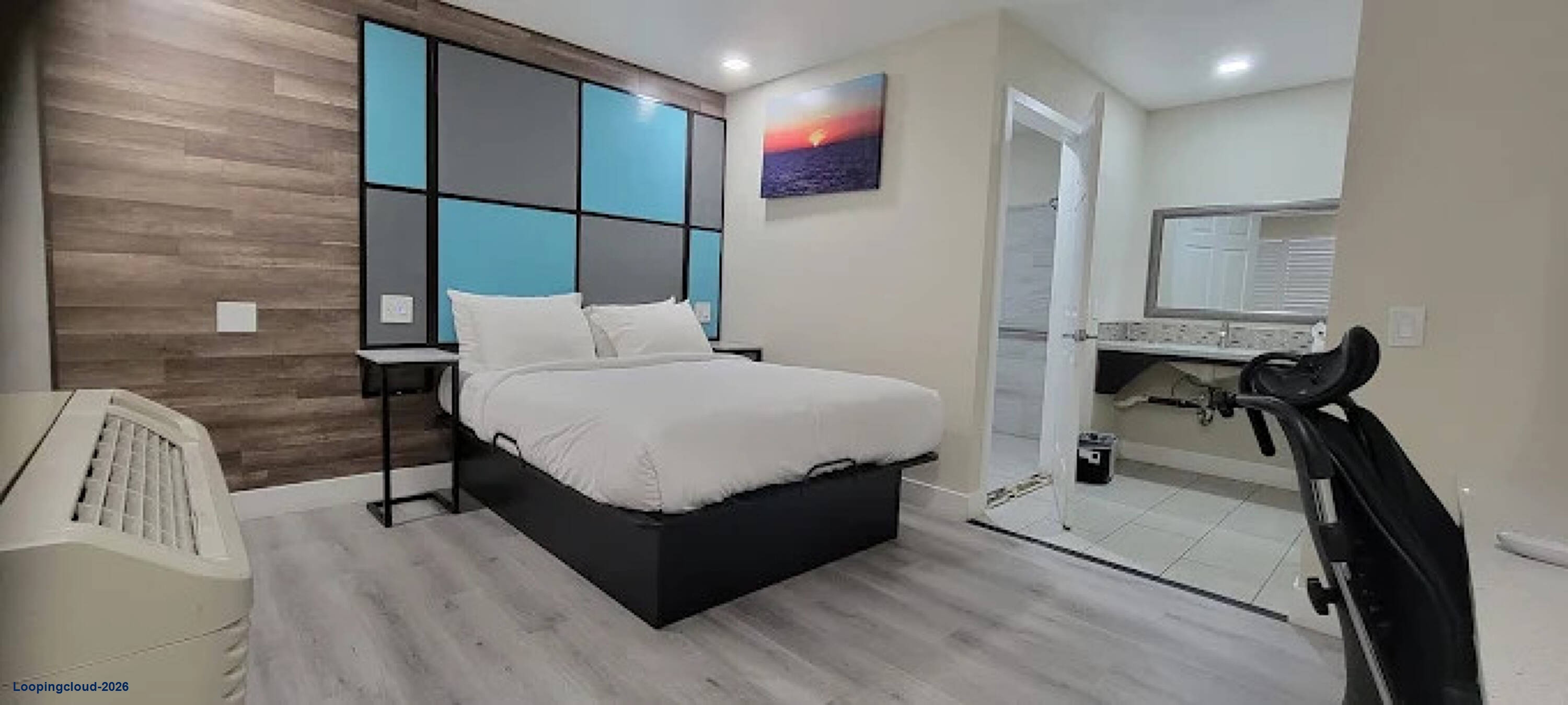 Hotel for Sale in Victorville California 92394