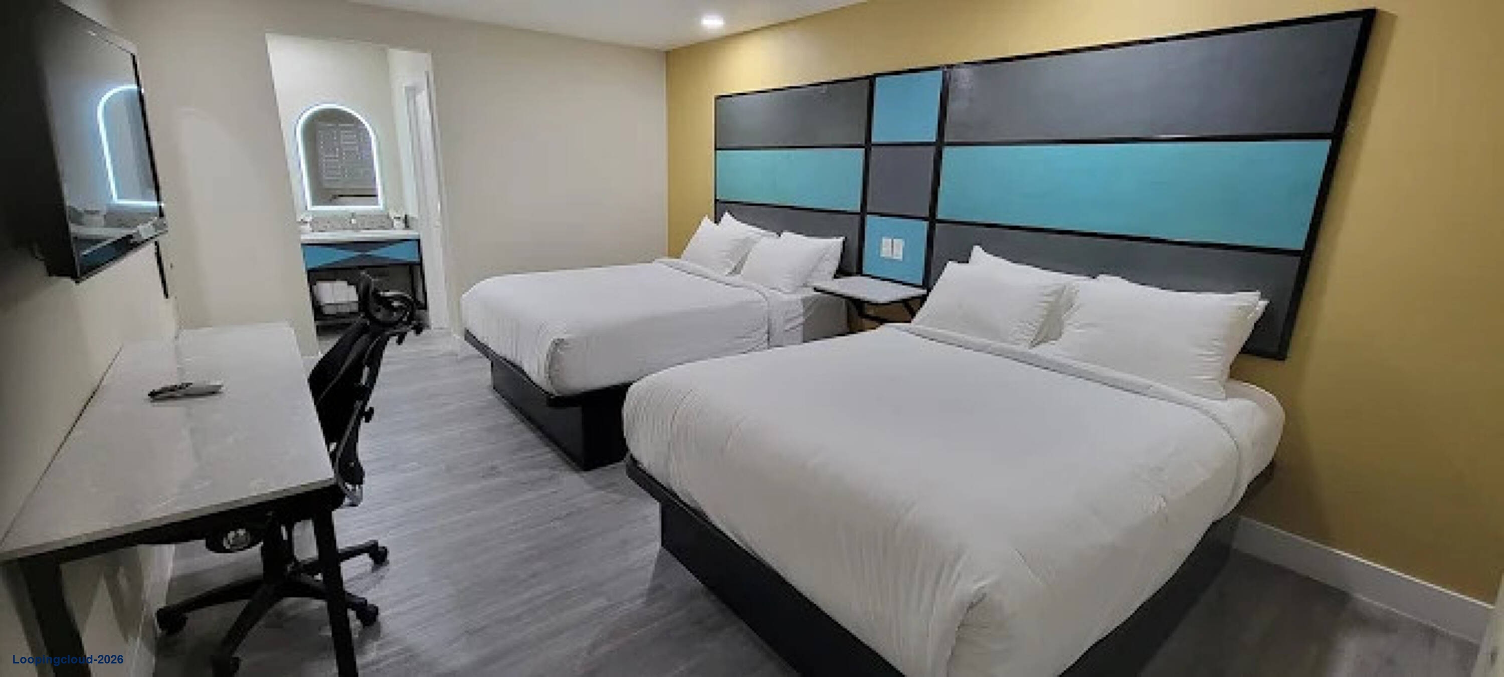 Hotel for Sale in Victorville California 92394