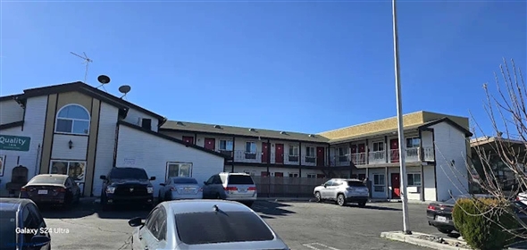 15765 Mojave Dr Victorville California, 92394 | Avenida Hotel